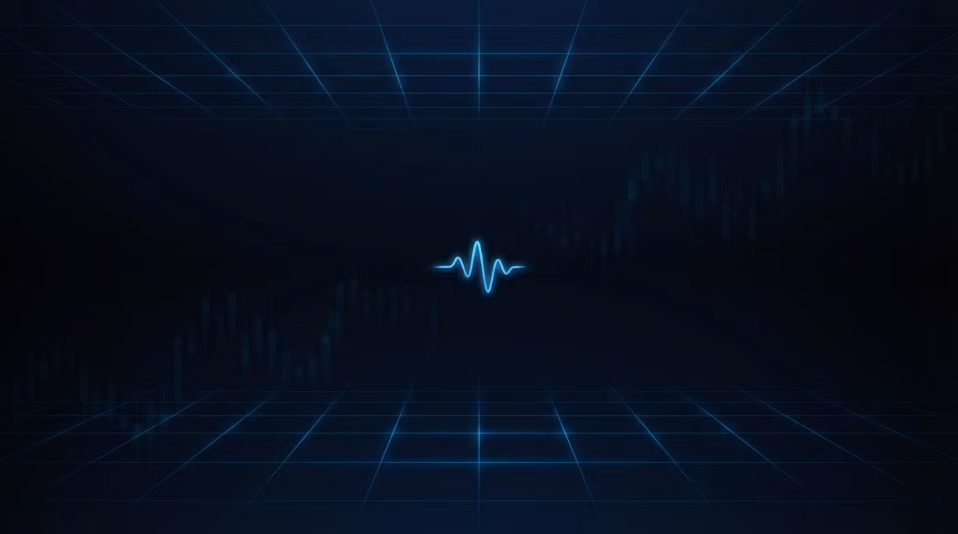 Flux Signal — Next-Gen TradingView 