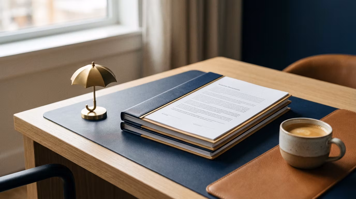 Insurance Consultation