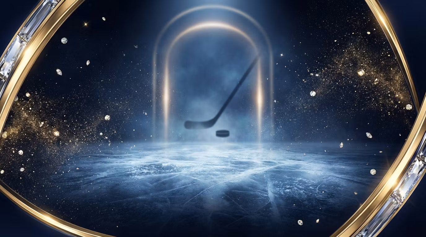 The Puck Inner Circle 🏒💎 (vip) 