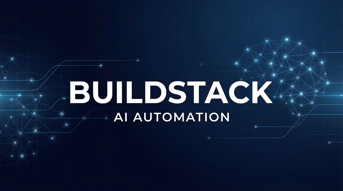 Buildstack