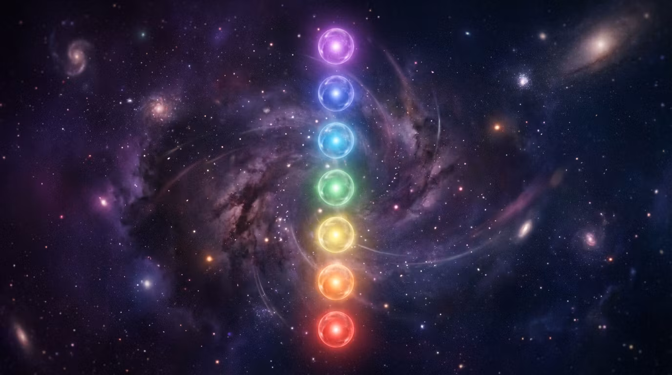 Chakra Healing Membership