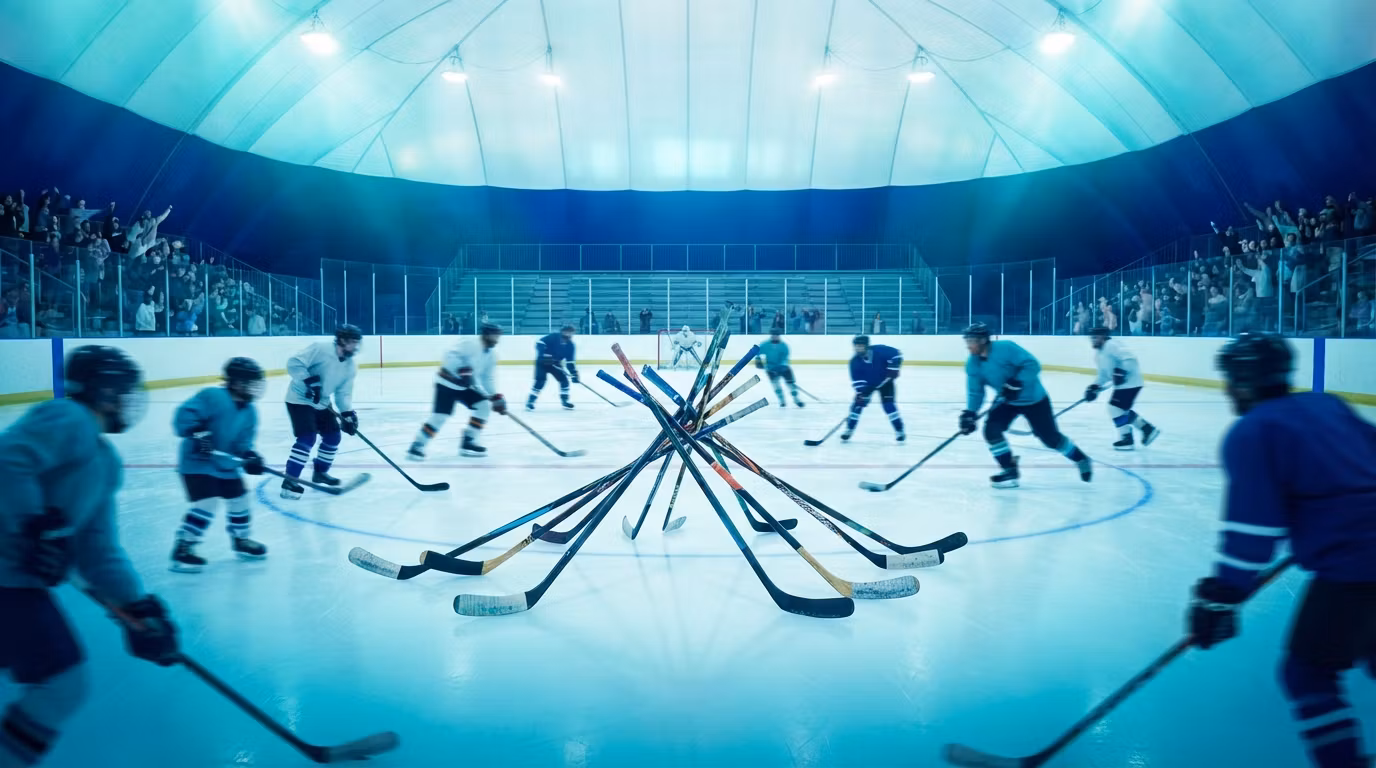 The Free Community 🏒👫