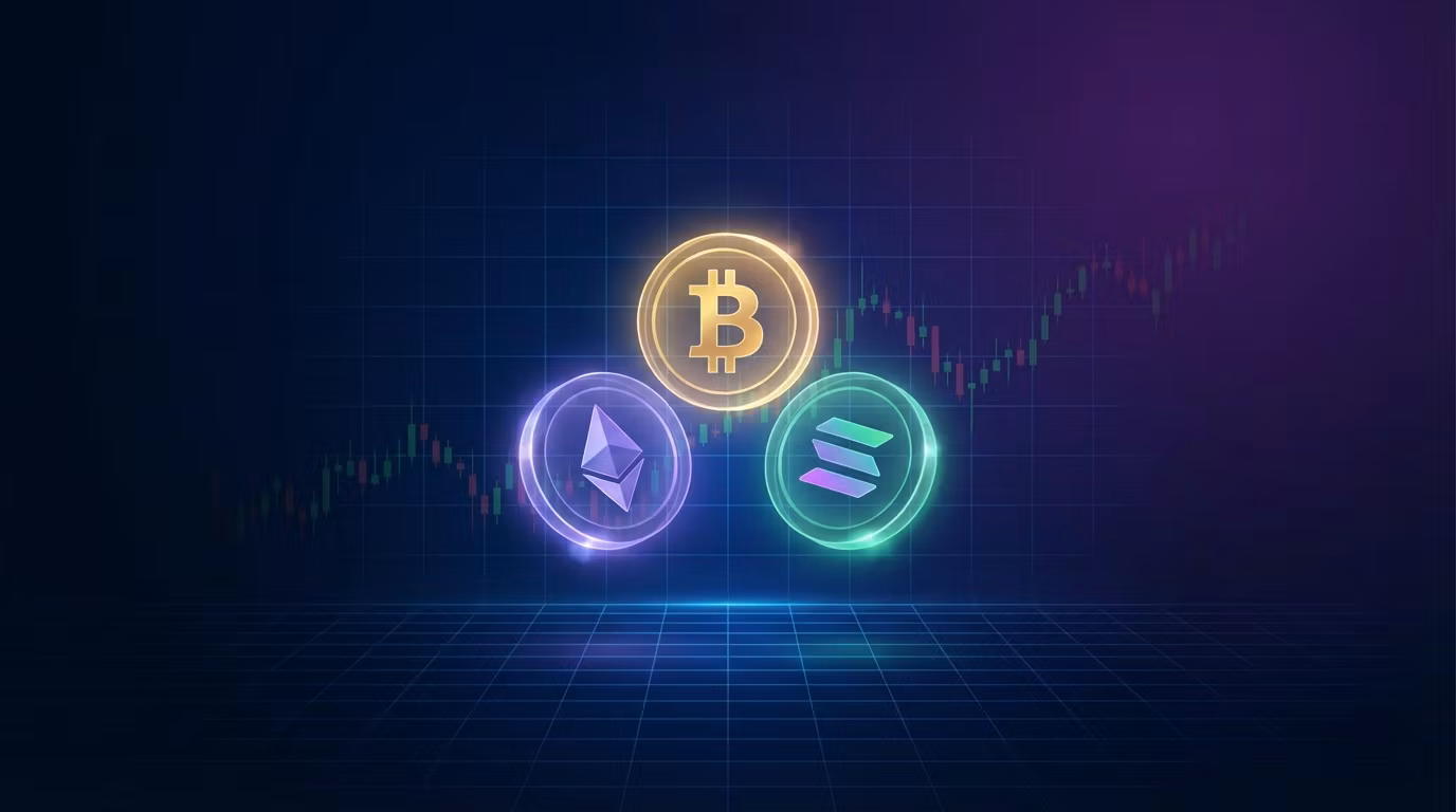 5Min Crypto Predictor Bot