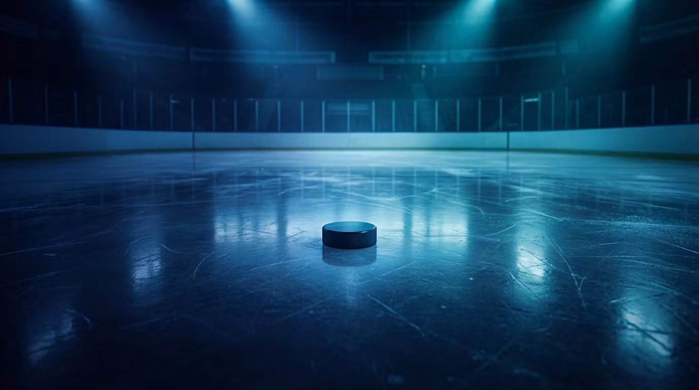 NHL Prop Lab 🏒 Daily Player Picks