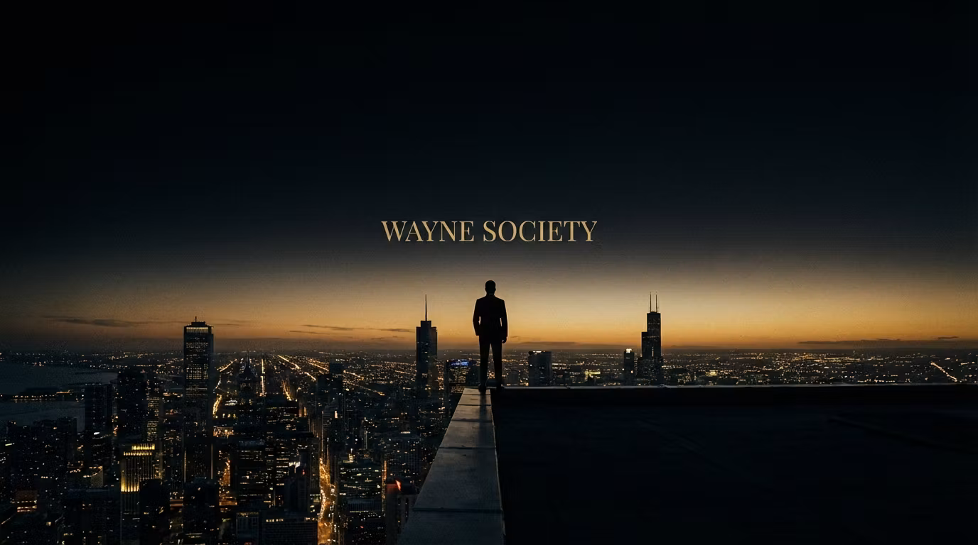 Wayne Society