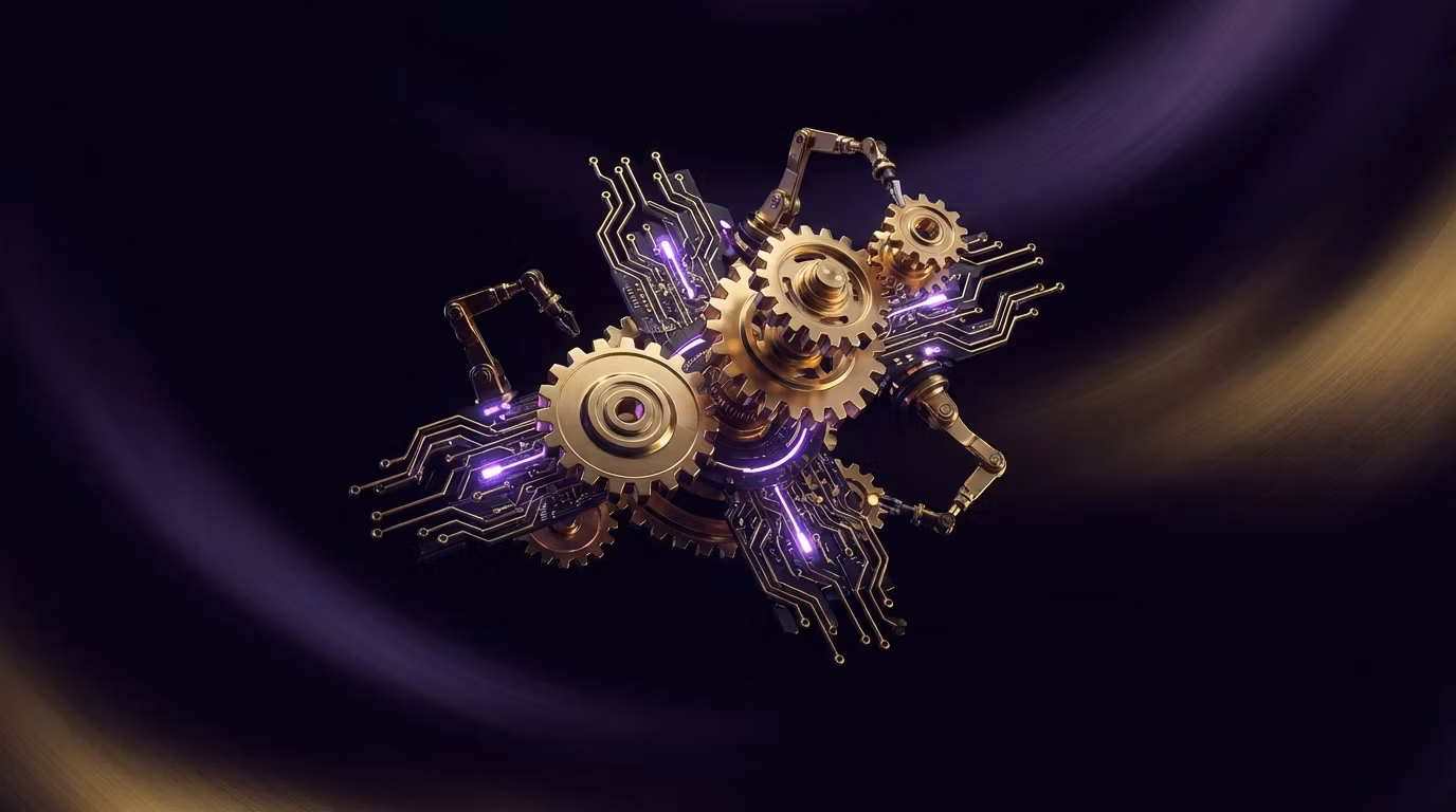 Venom DFY — Faceless Brand Build