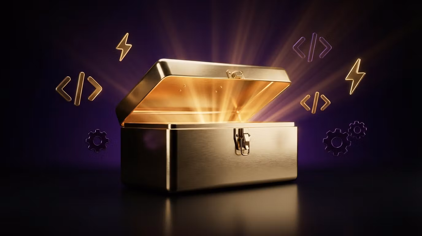 The Starter Kit — Faceless Toolkit