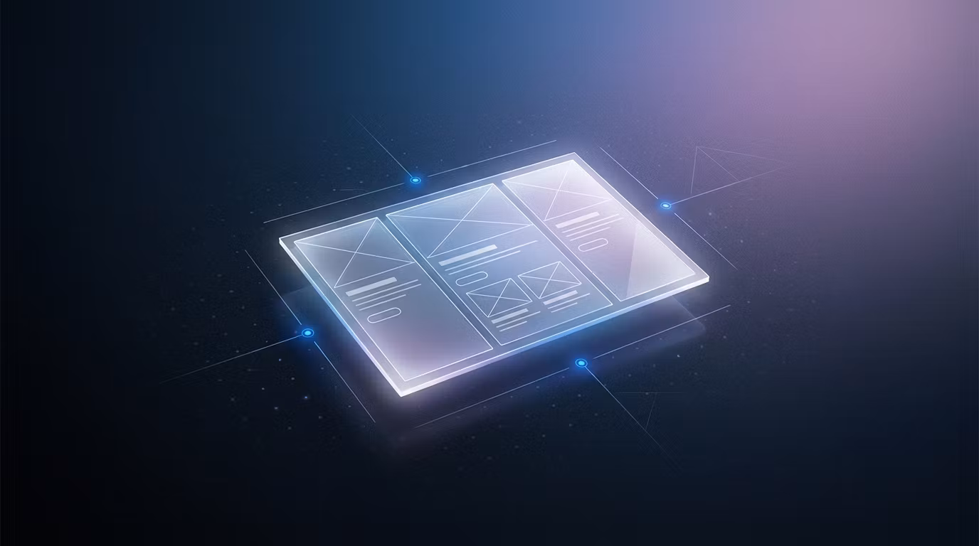 Web Design & Development