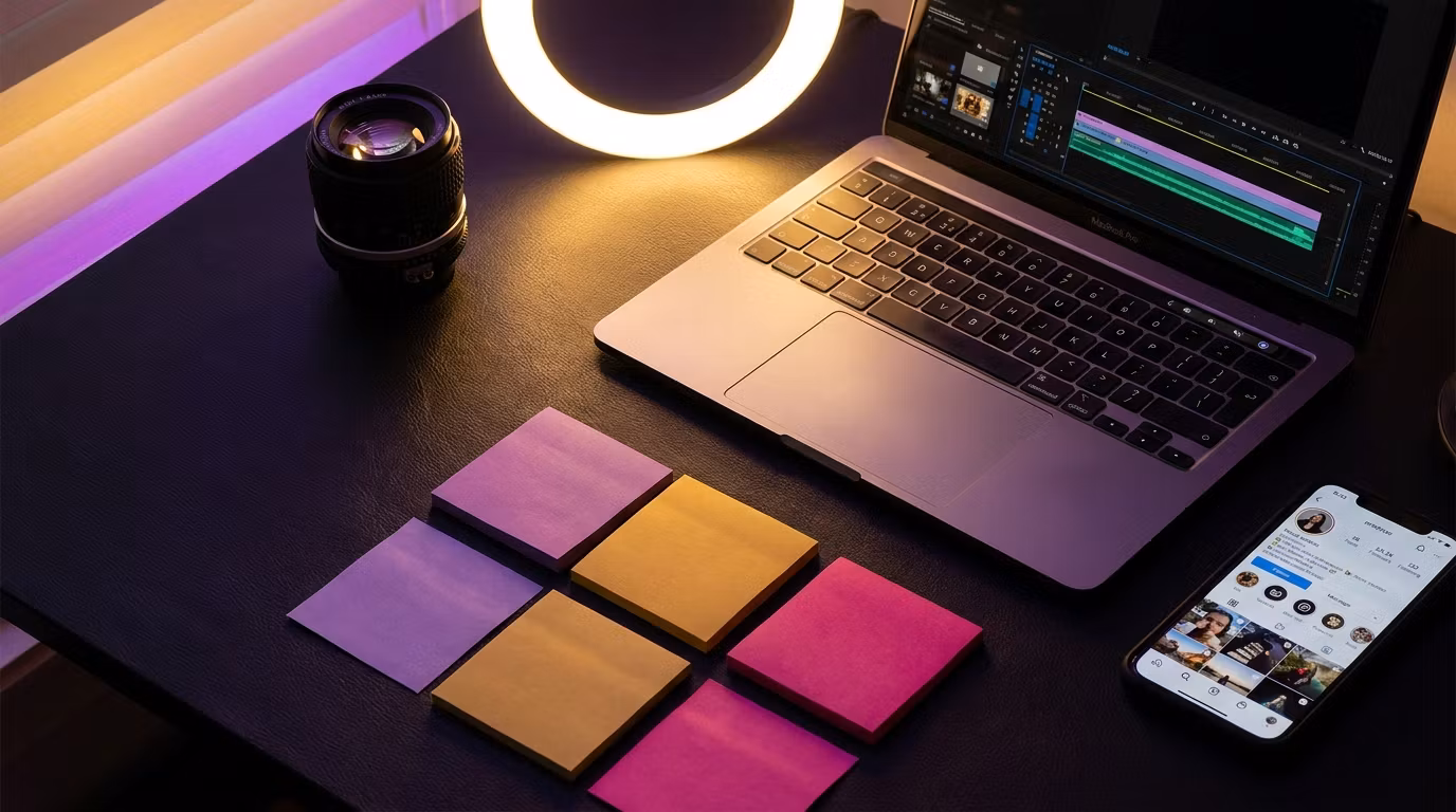 Creator Lab Membership