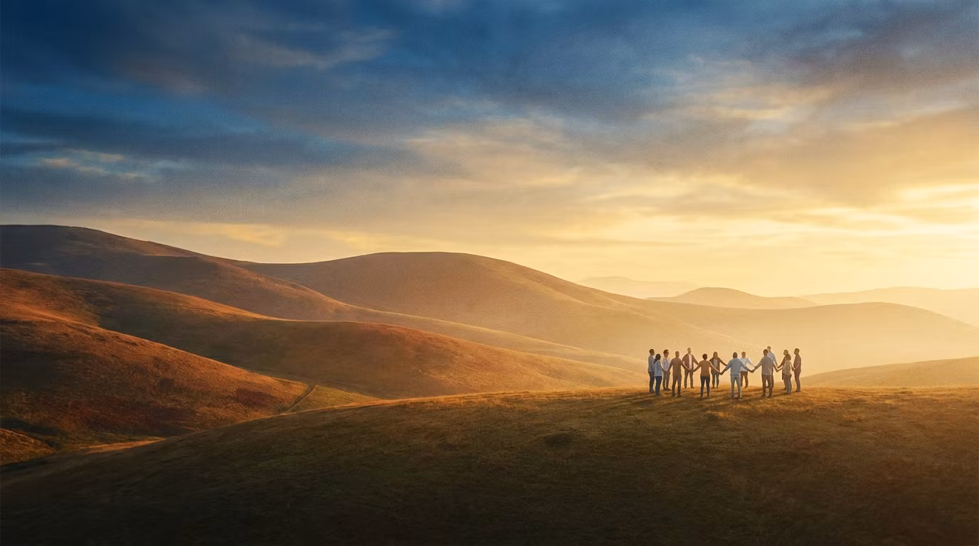 The Discipleship Circle