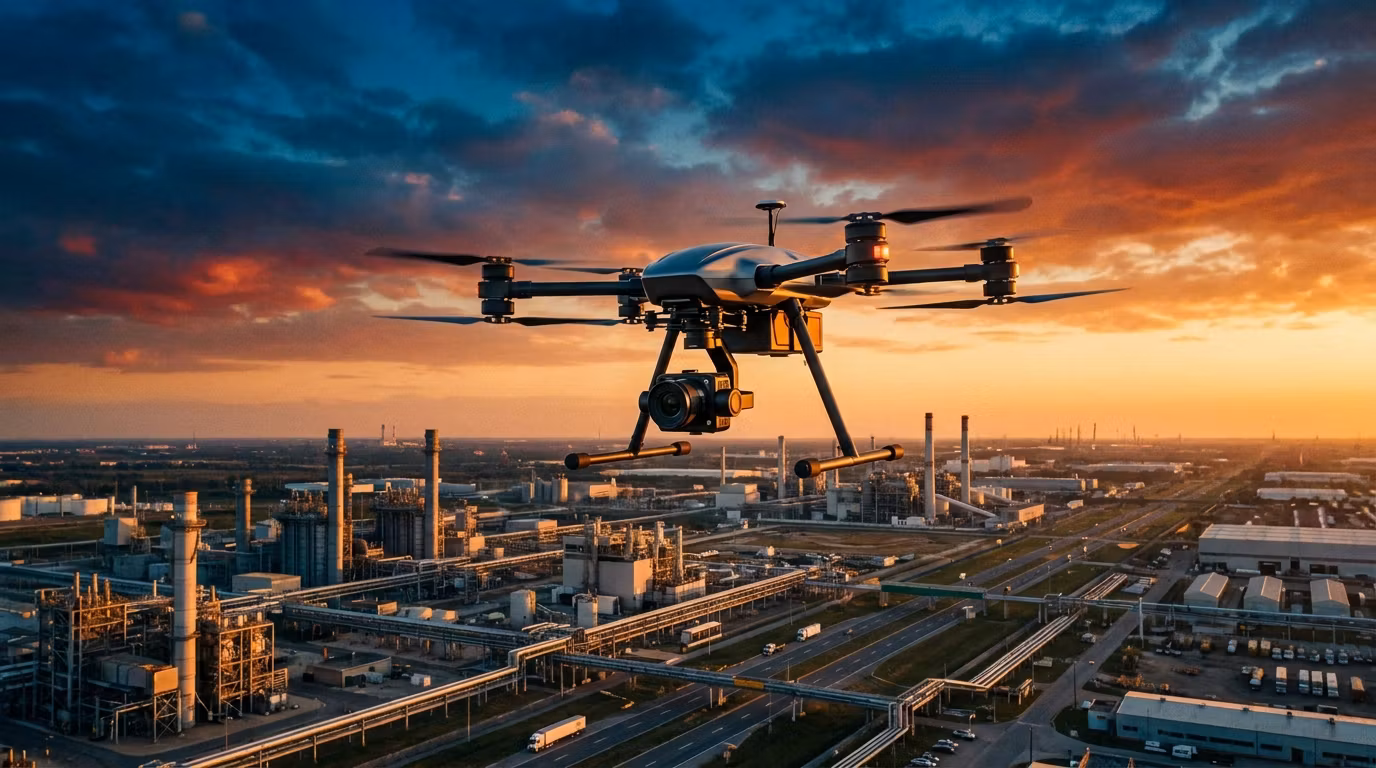 The AuxAero Manifest (Vendors)