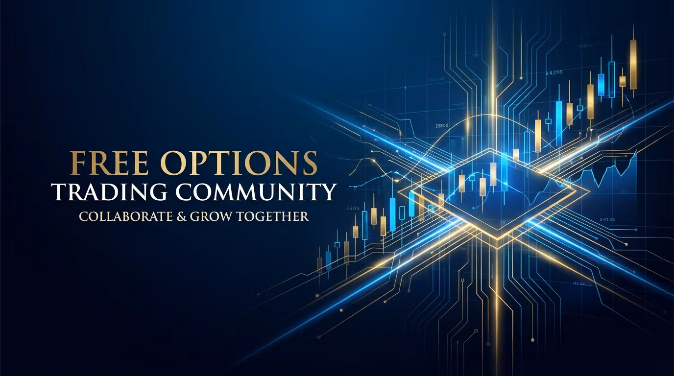 Free Options Community