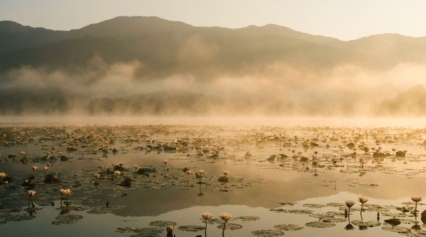 30 Day Healing Journey