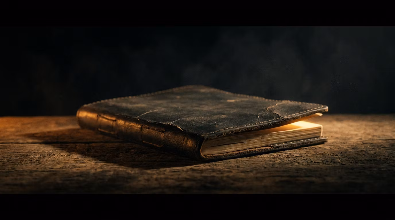 The Day One Blueprint ( Coming Soon )