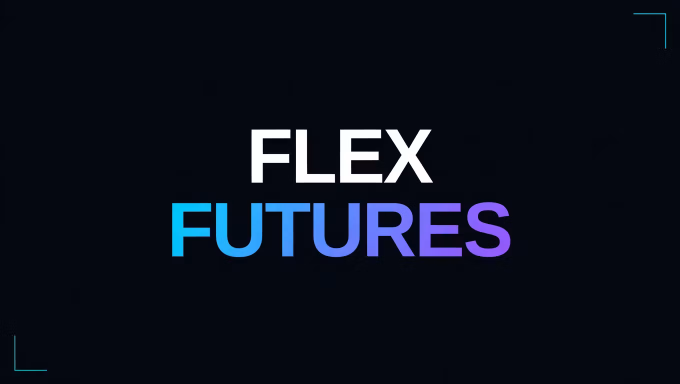 Flex Futures