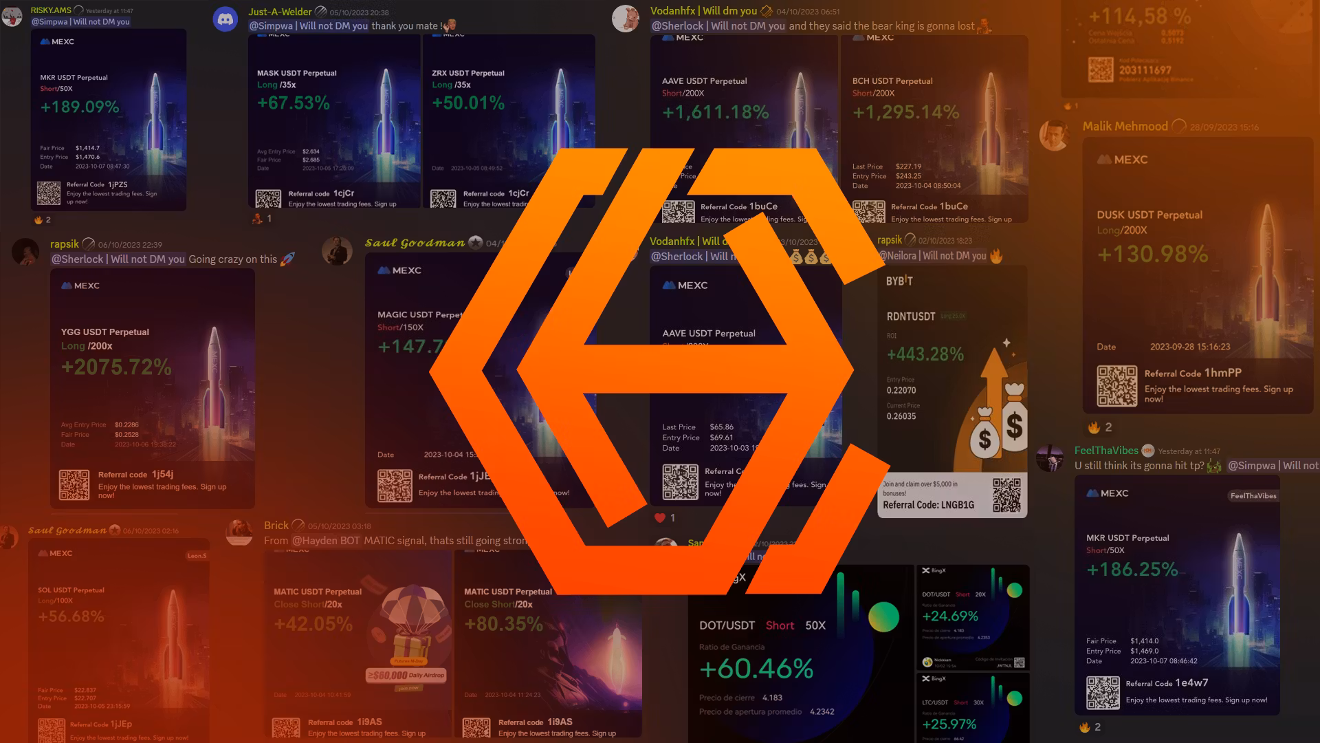 Cryptohub Premium Trading