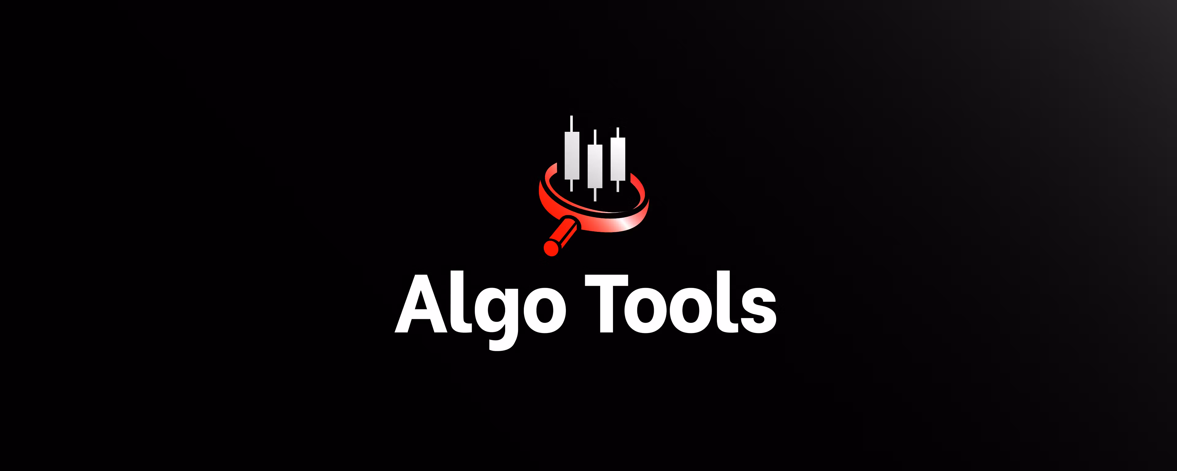 The Algo Tools