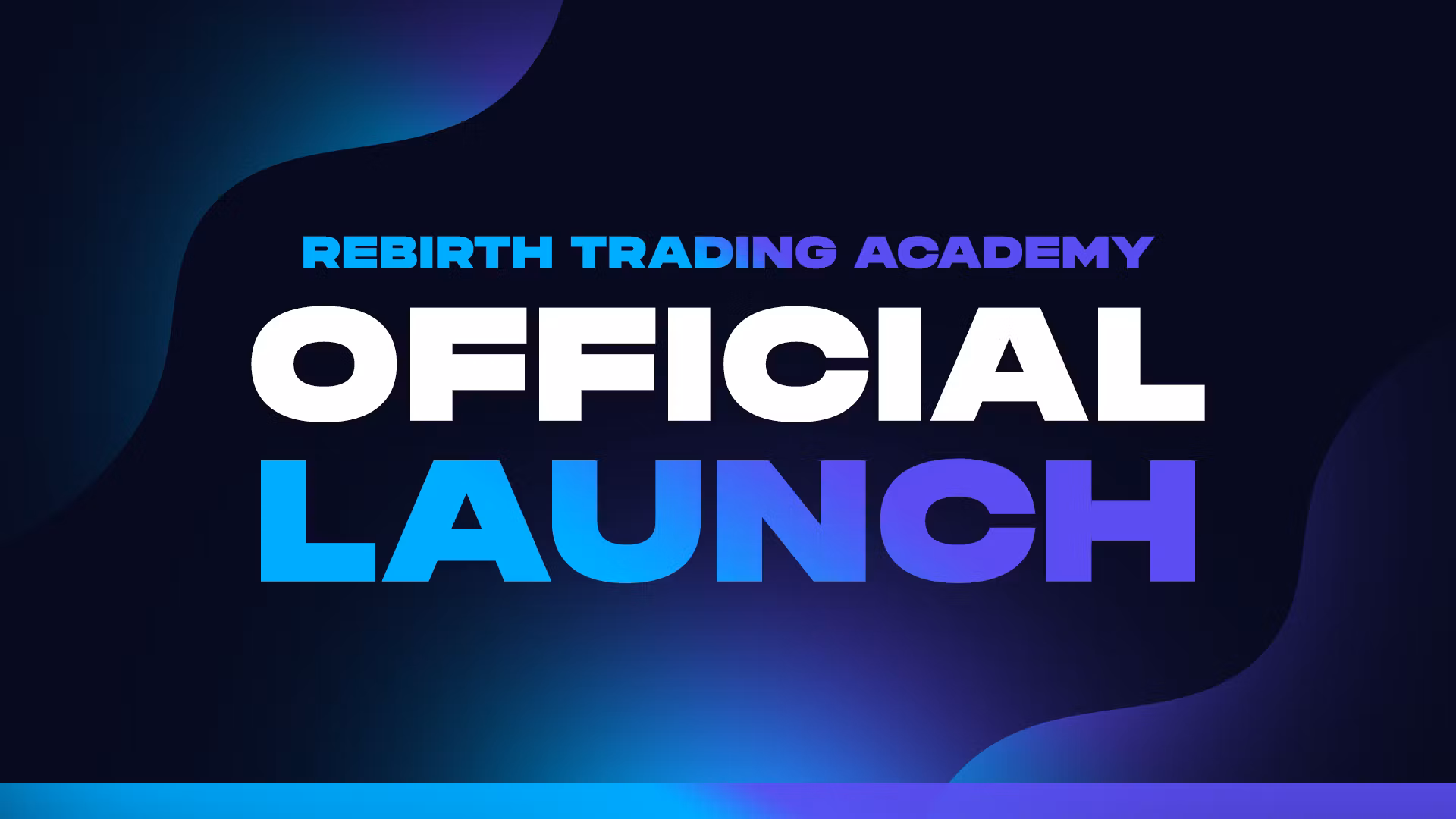 Rebirth Trading Academy