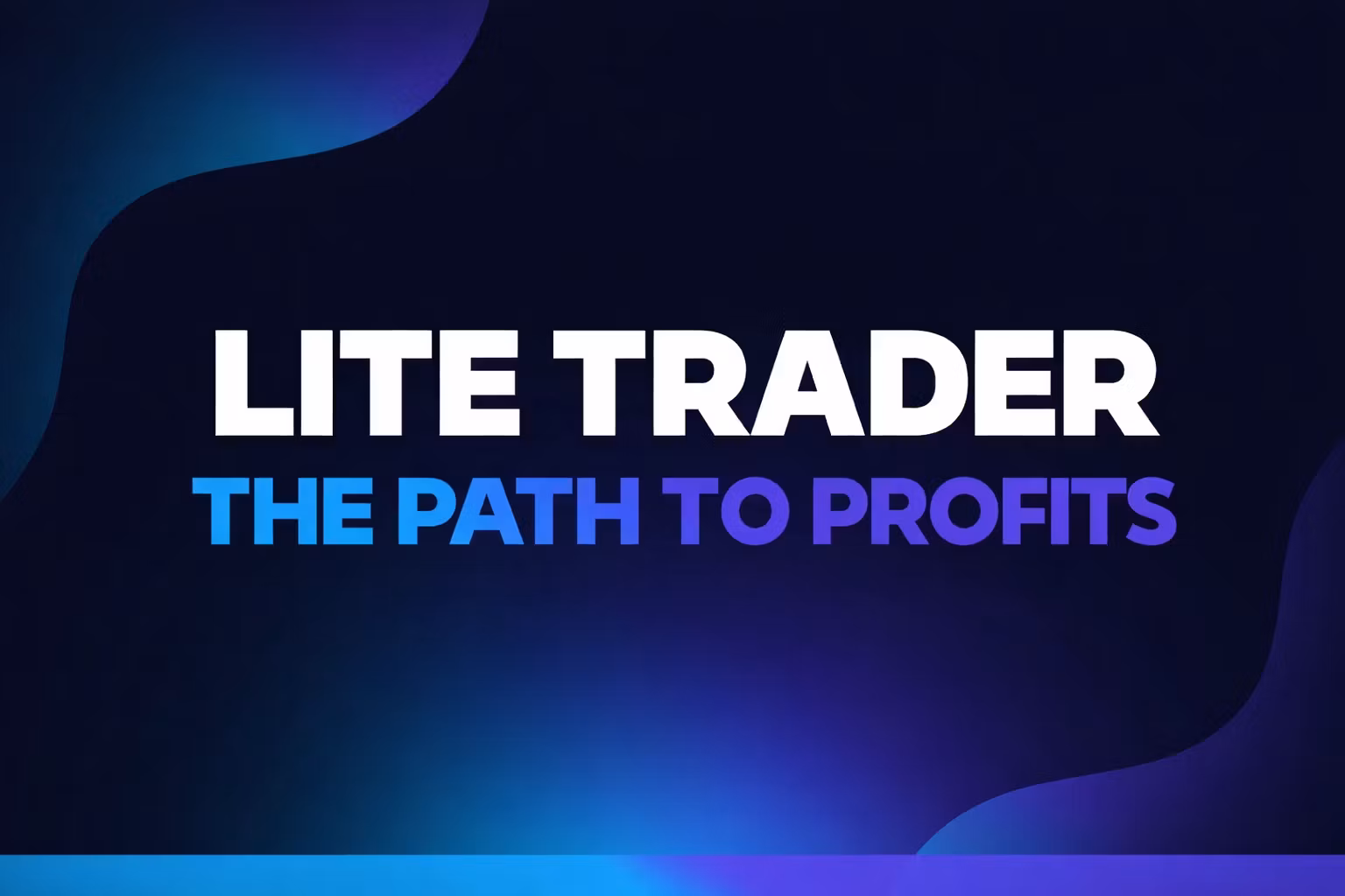 Lite Trader