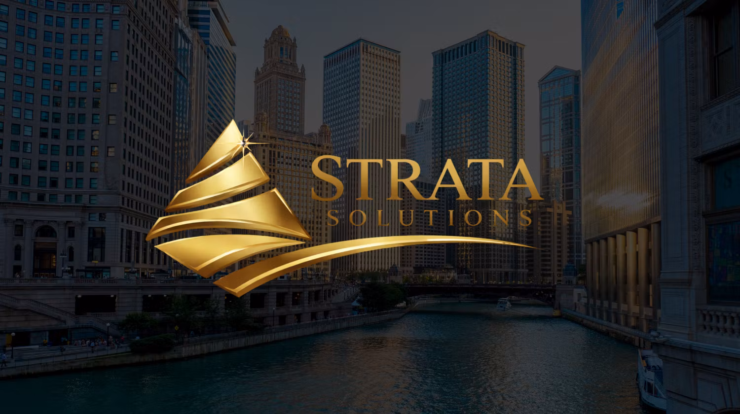 Strata Solutions
