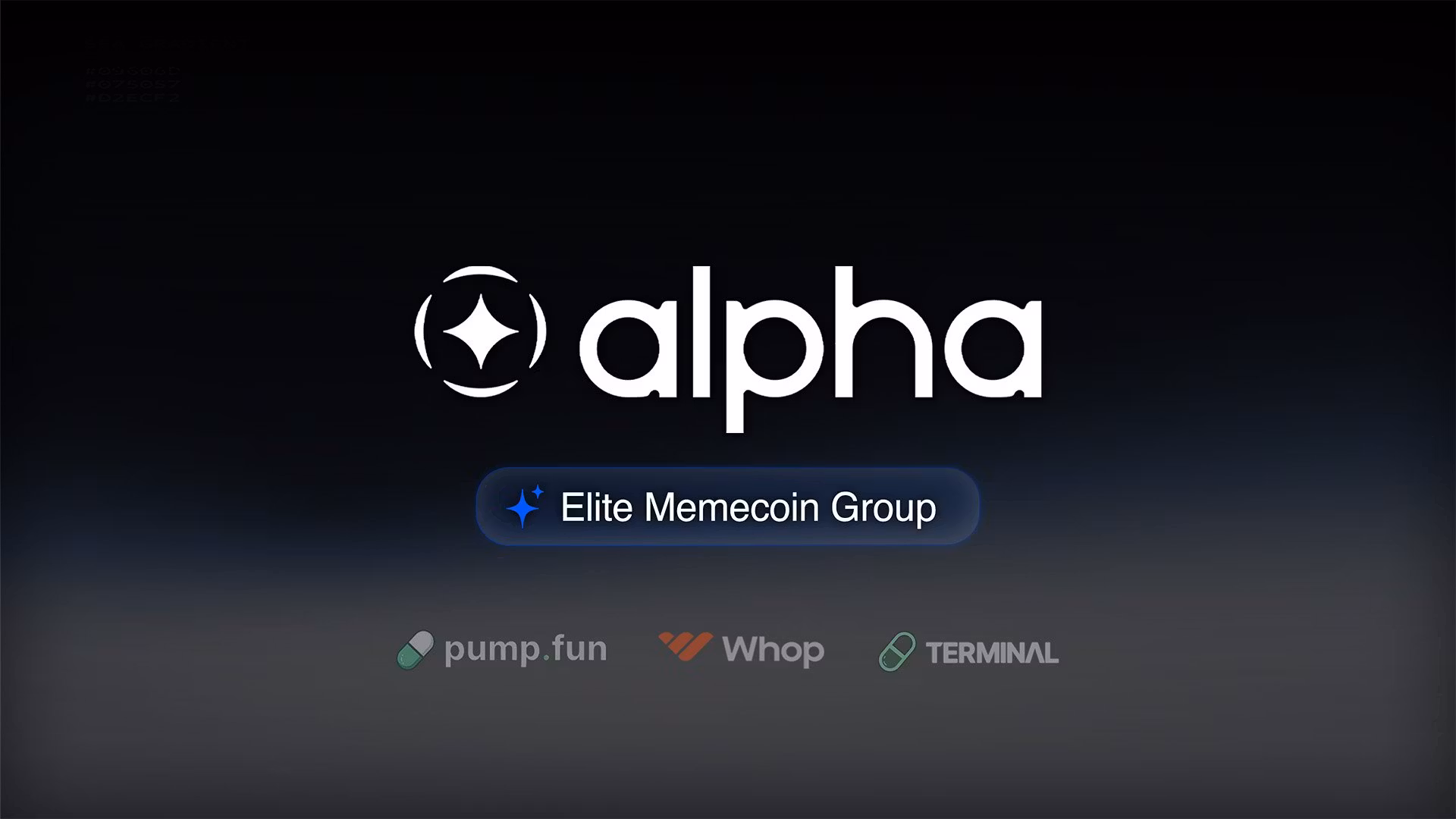 The Alpha Club (Crypto Trading Group)