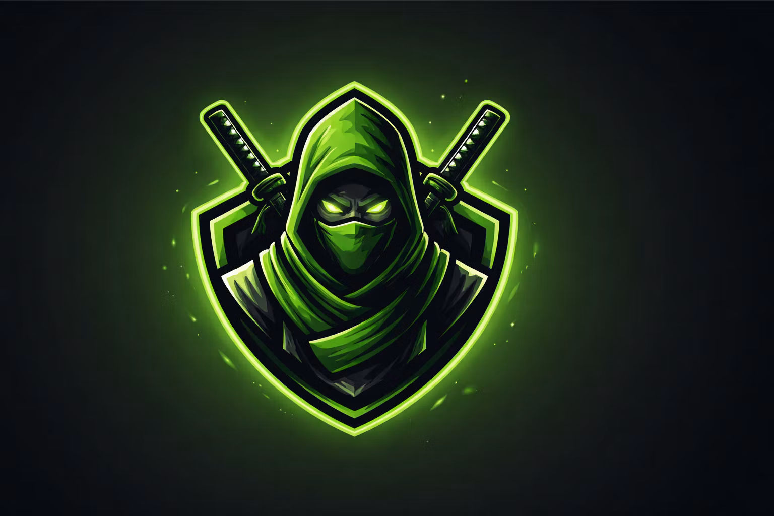 Li'l Ninja Clippings