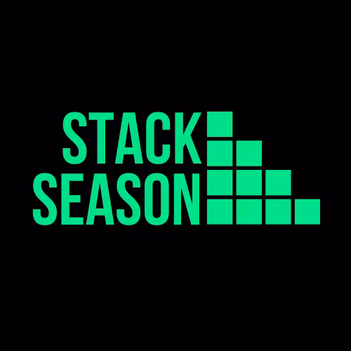 Stack Season Cub
