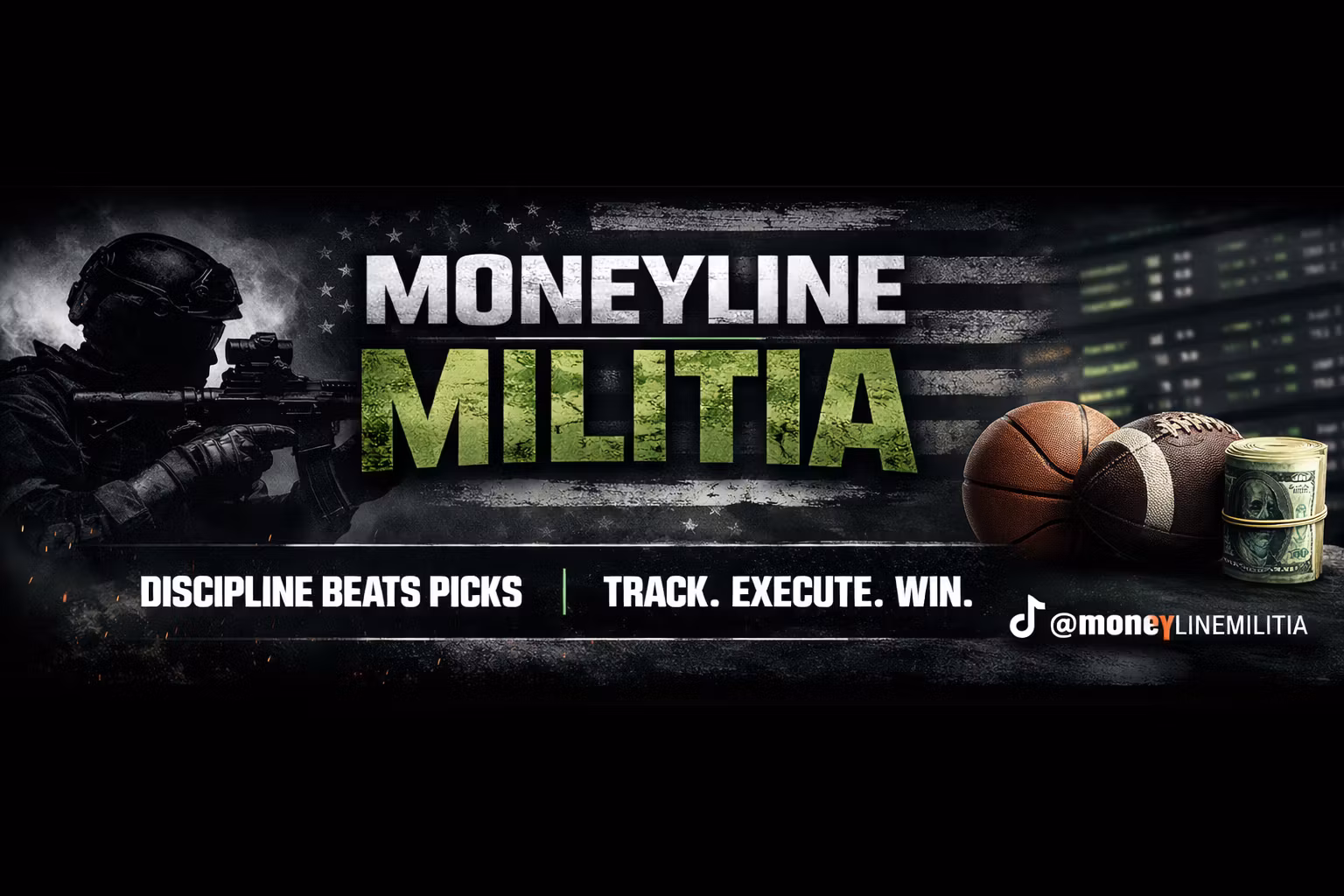 Free Sports Betting Community!