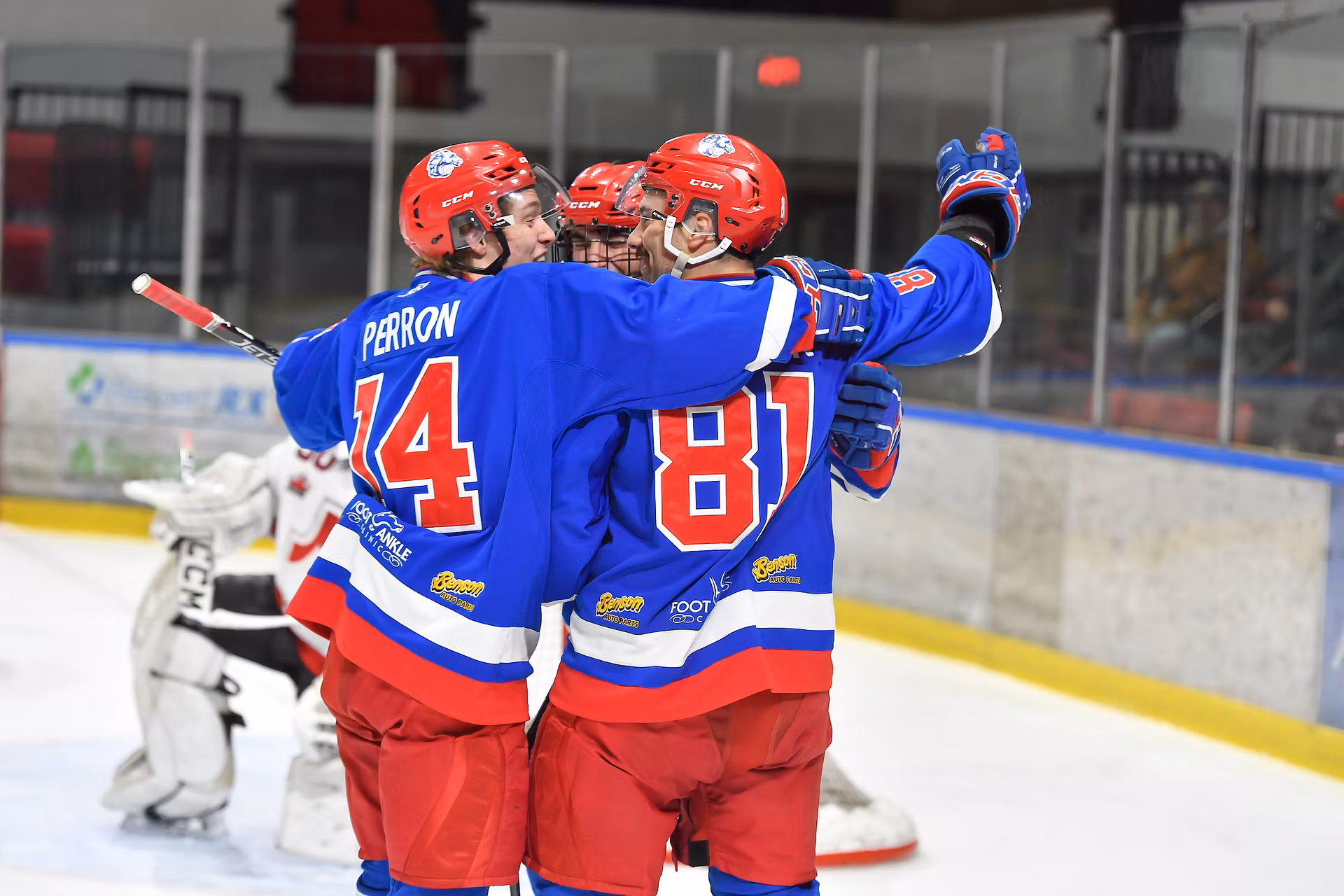 AHA+ Platinum | Monthly