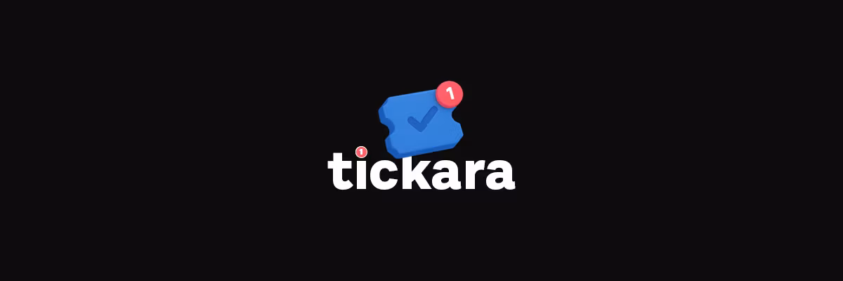 Tickara Discord