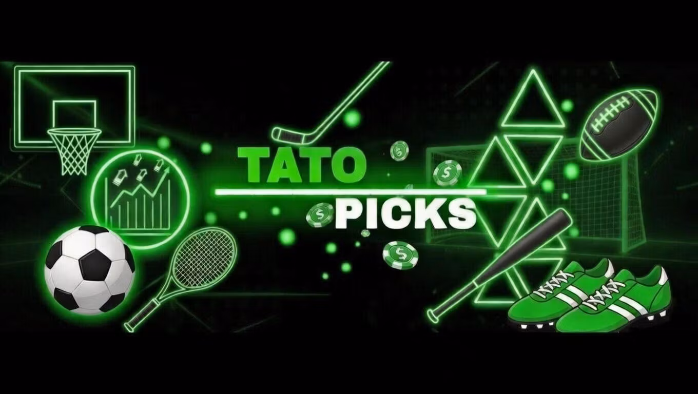 Tato Picks