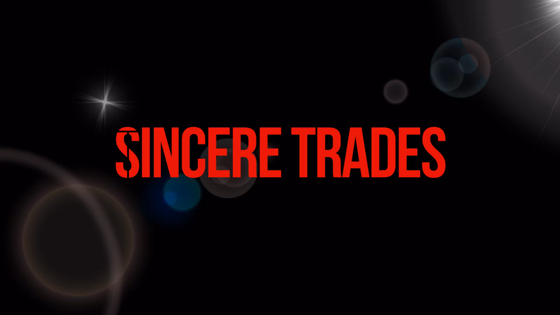 Sincere Trades
