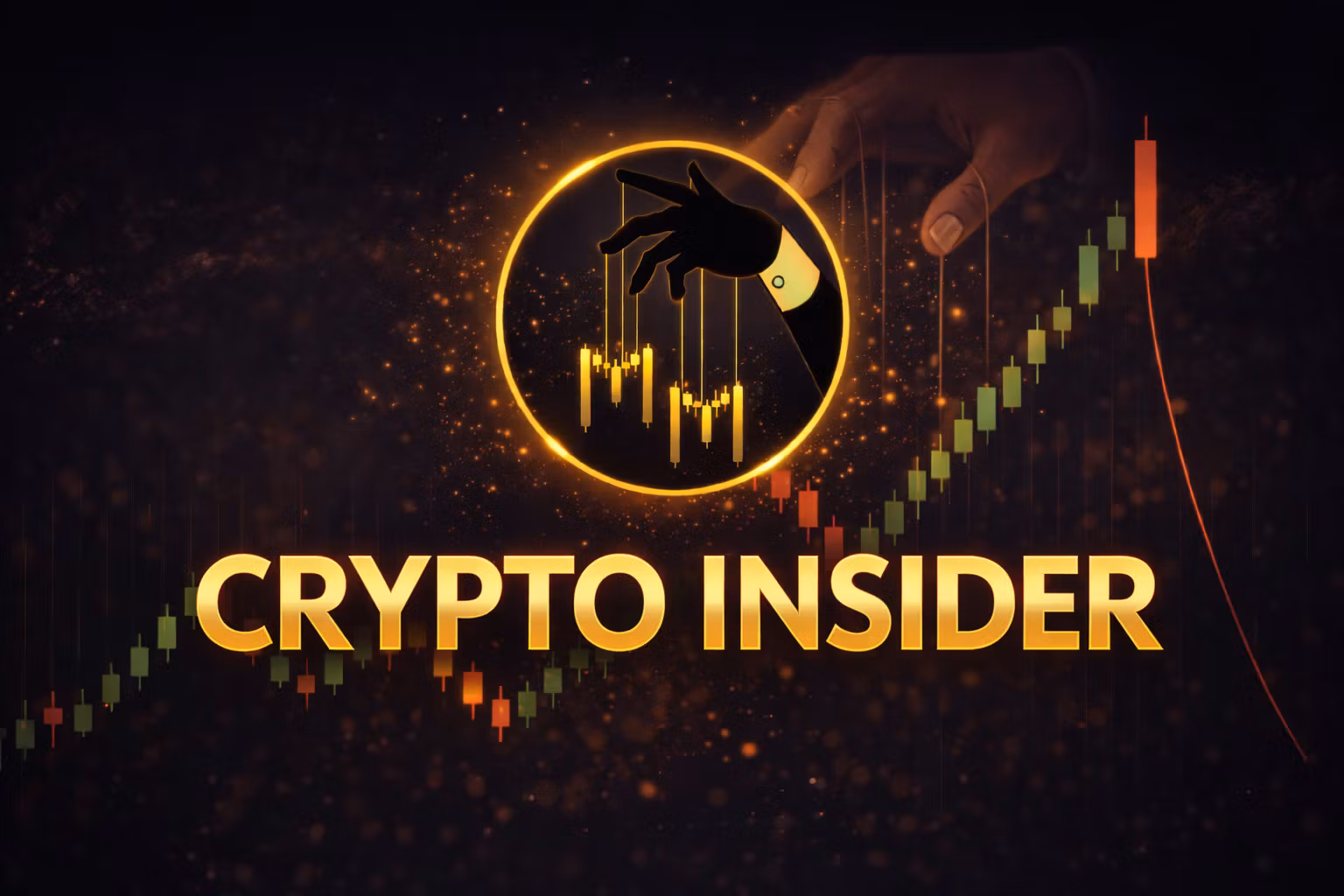 Crypto Insider