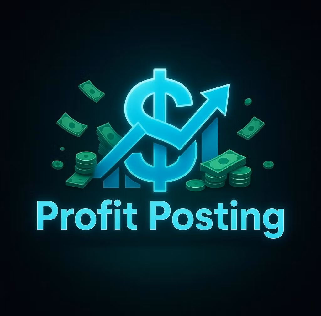 Profit Posting HQ