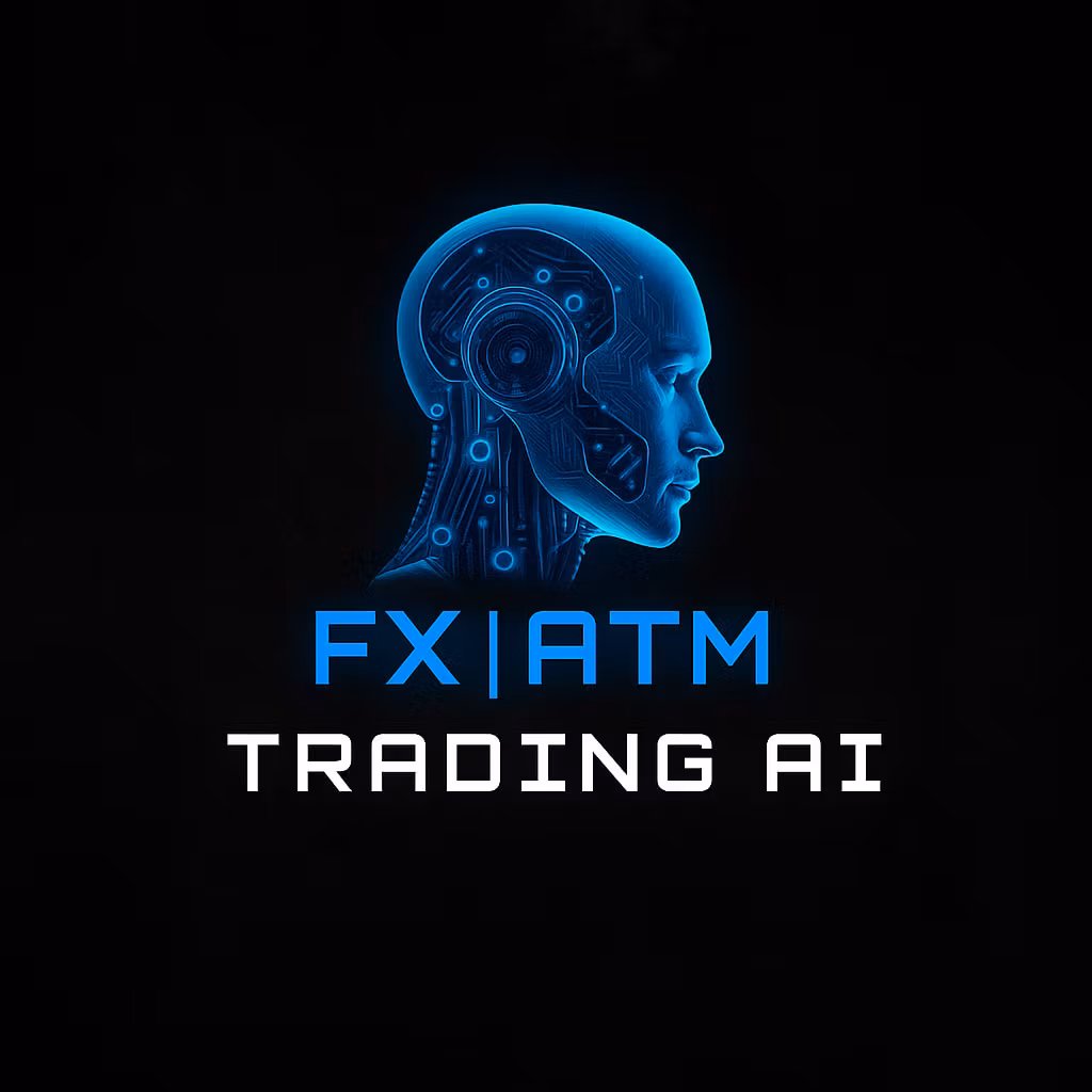 FX|ATM AI TRADING BOT