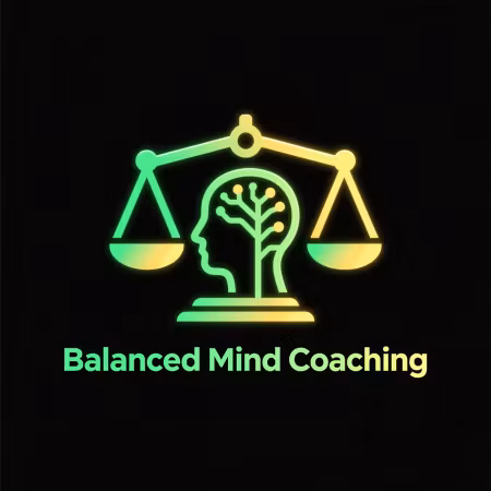 Balanced Mind Coaching