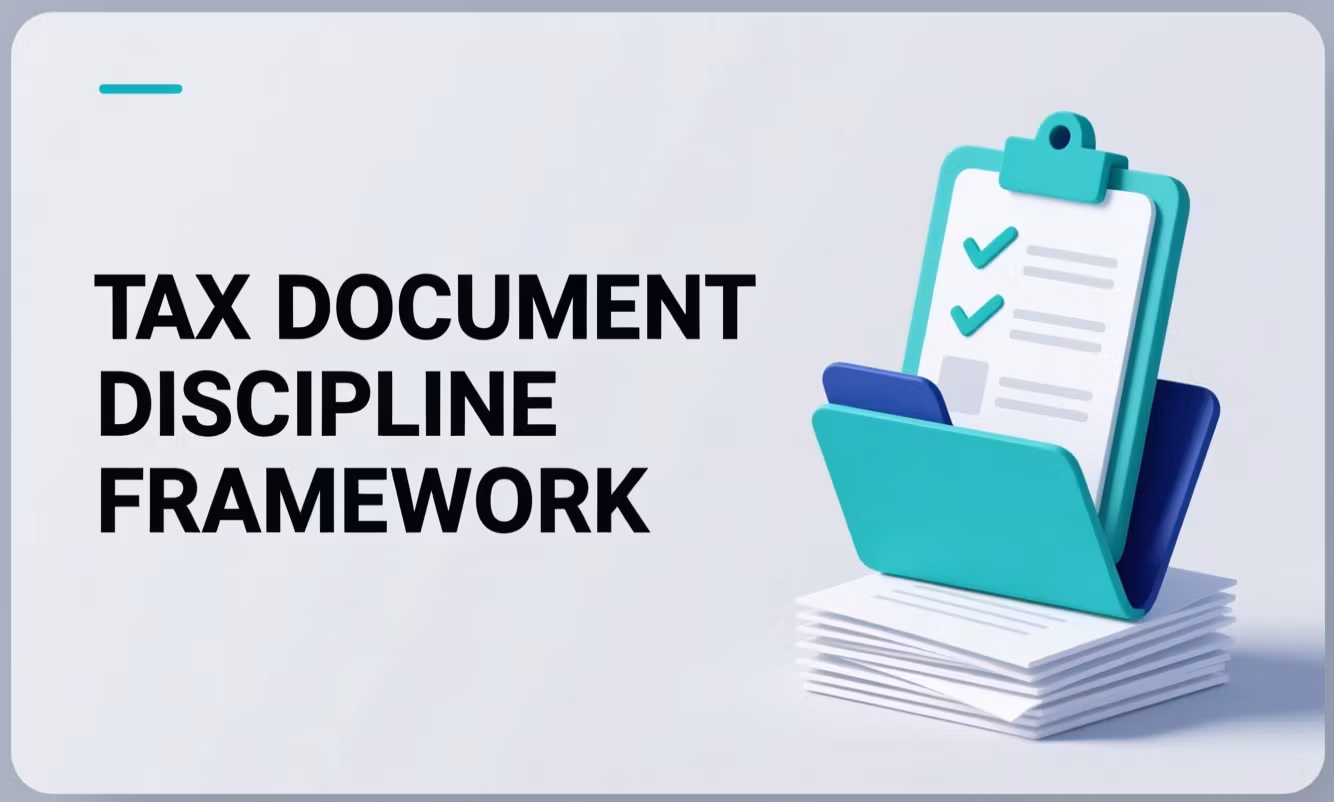 The Organized Files Mentor