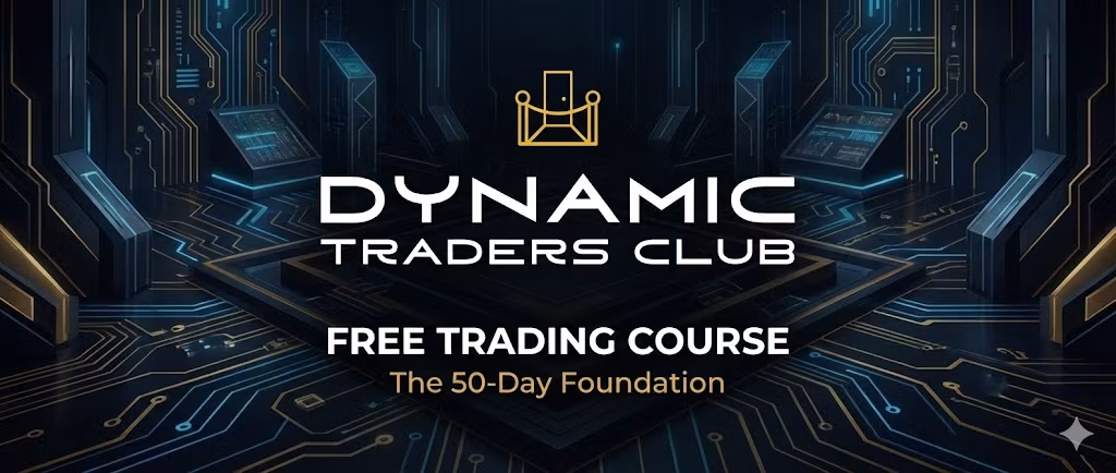 Dynamic Traders Foundation