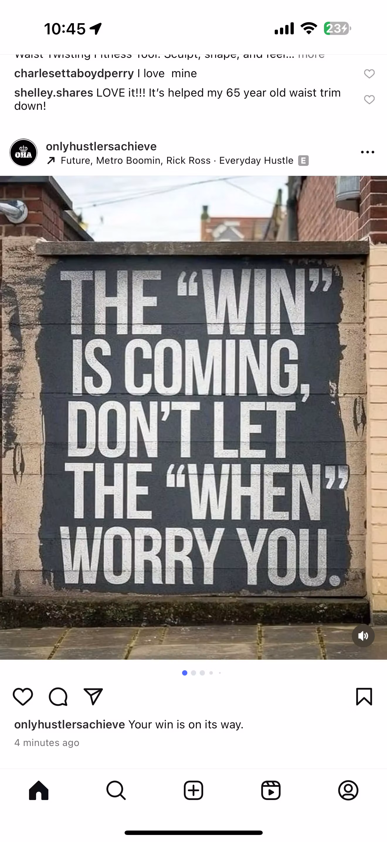 Exclusive Big Play Access