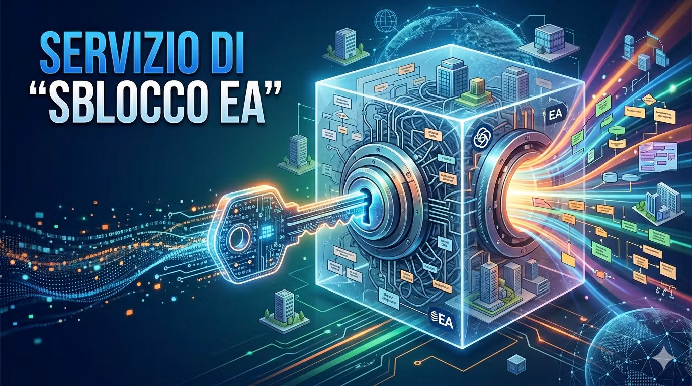 Sblocco EA