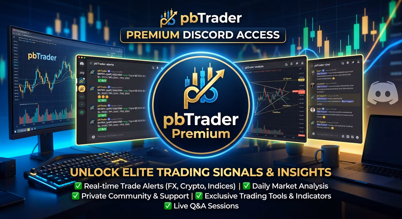 pbTrader