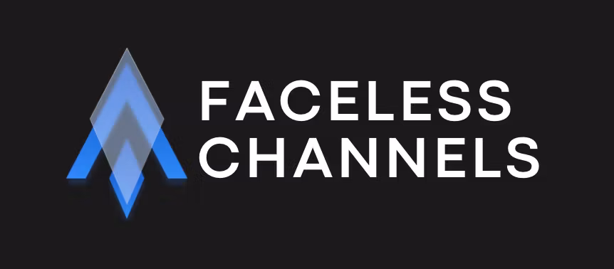 Faceless Channels