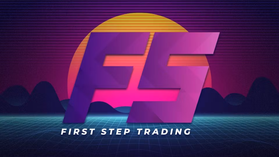 FirstStepTrading