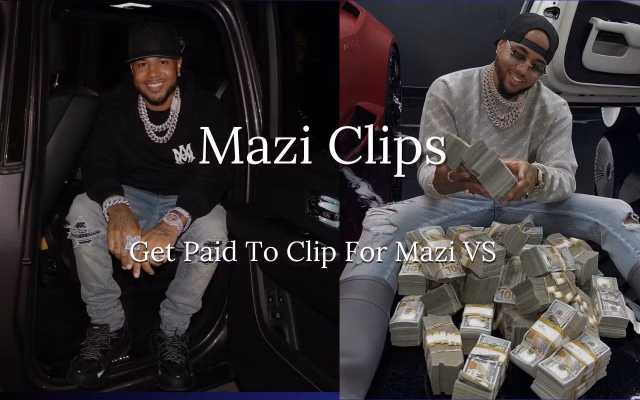 Mazi Clips