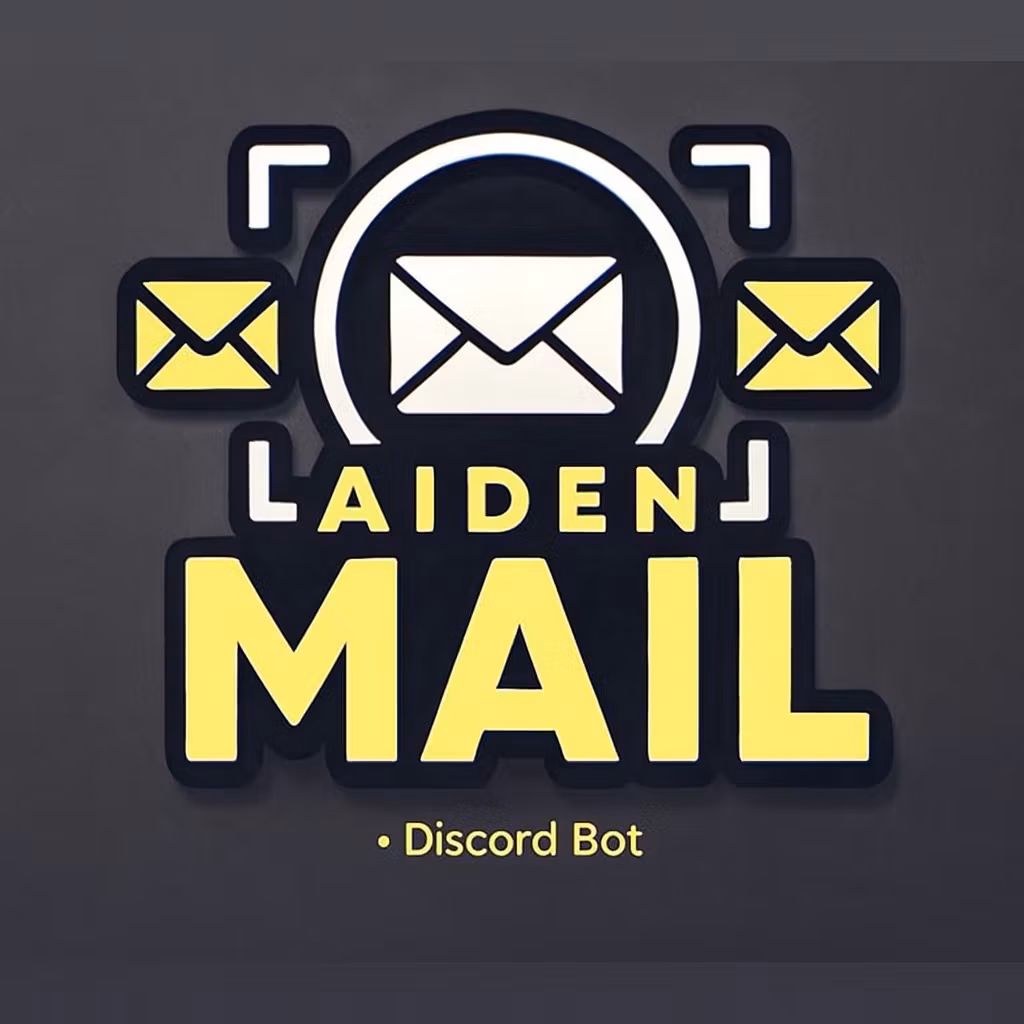 Aiden Sells (Bot Mail)
