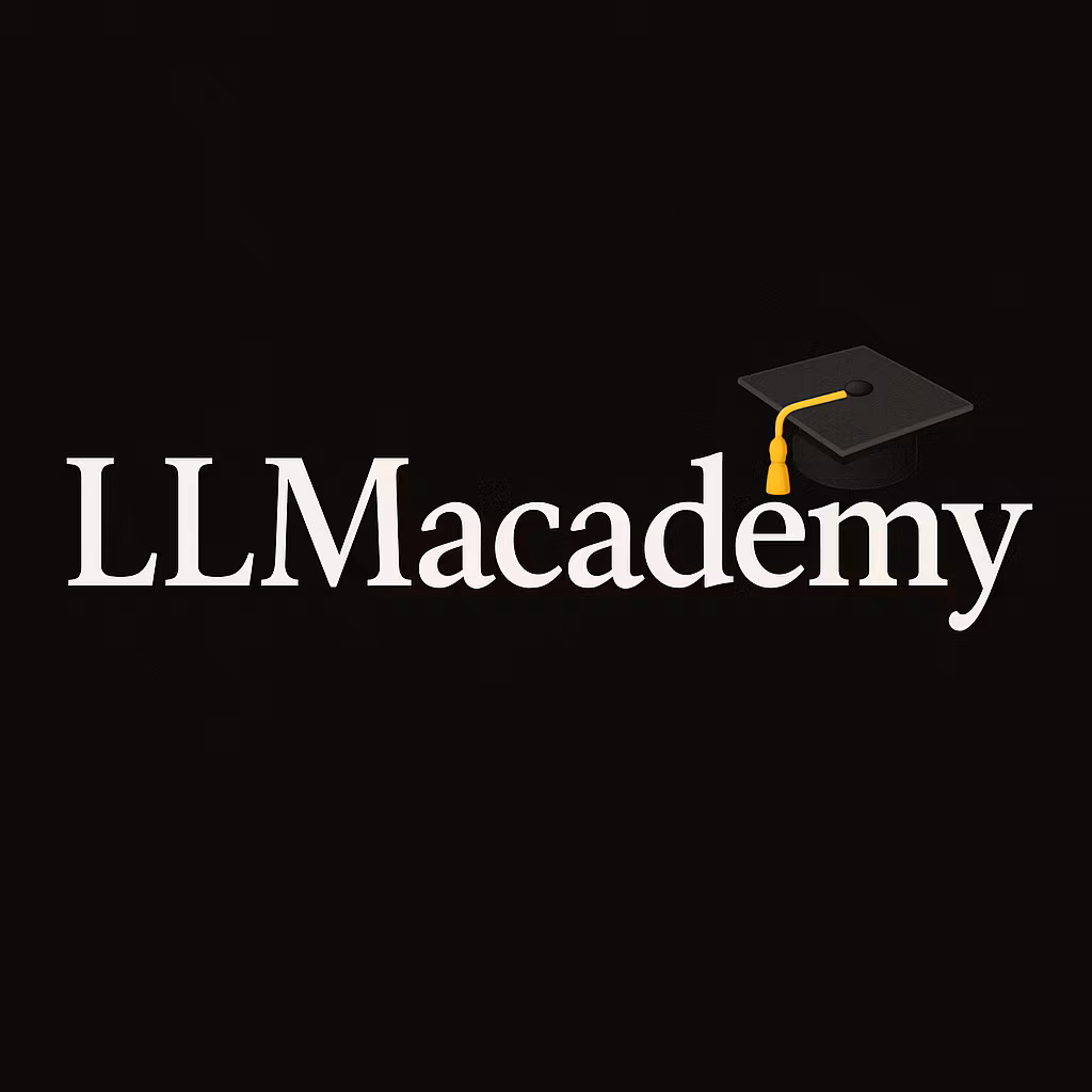 LLM Academy