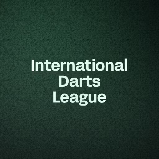 International Darts League