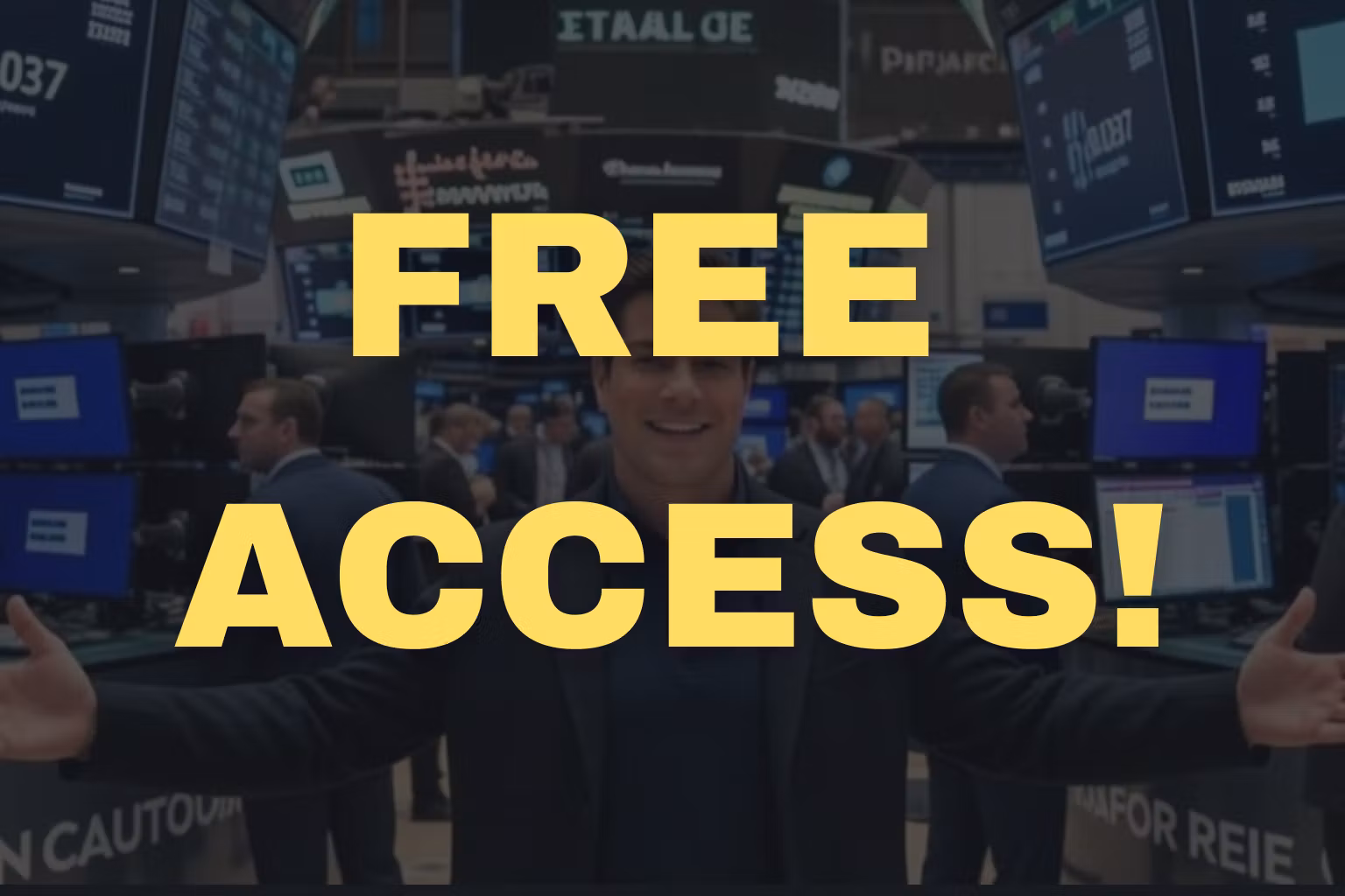 Clint | Options FREE