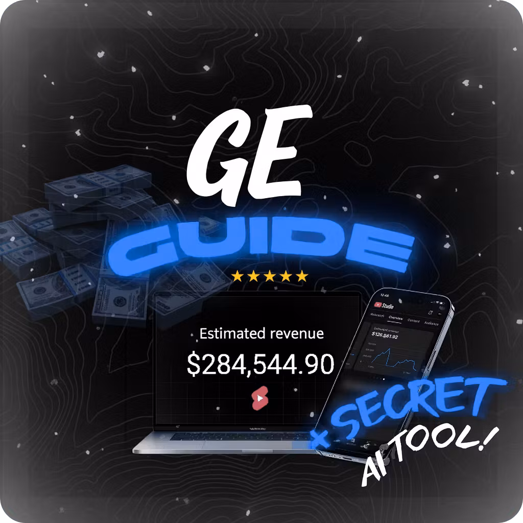 Grind Elite Youtube Automation