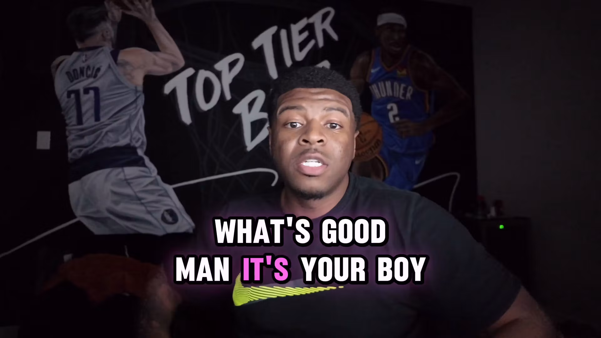 Weekly Sportsbetting 